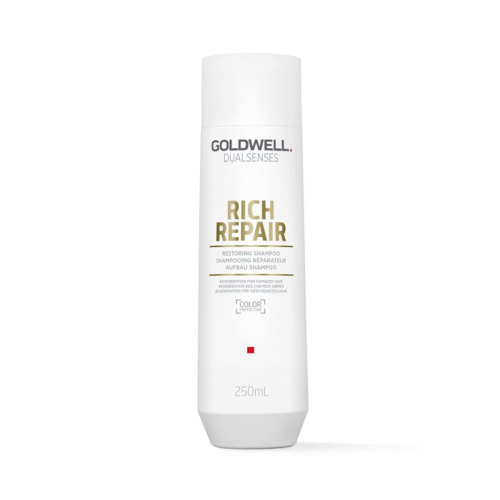 Goldwell Dualsenses Rich Repair Restoring Shampoo (250 ml)