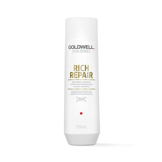 Goldwell Dualsenses Rich Repair Restoring Shampoo (250 ml)